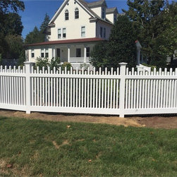 4' Cape Cod - Products