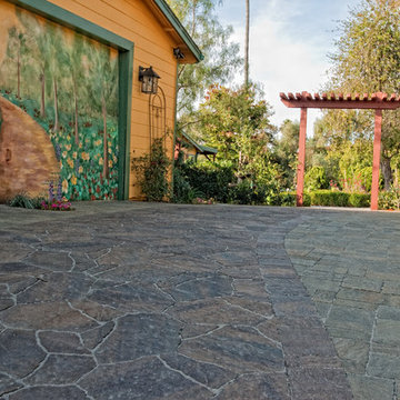 Mellon Project : Western Outdoor Designs