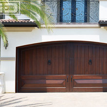 garage door