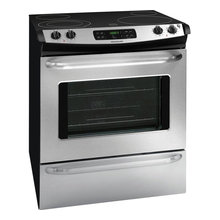 Kitchen Appliances