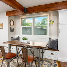 Whimsey Dining Room