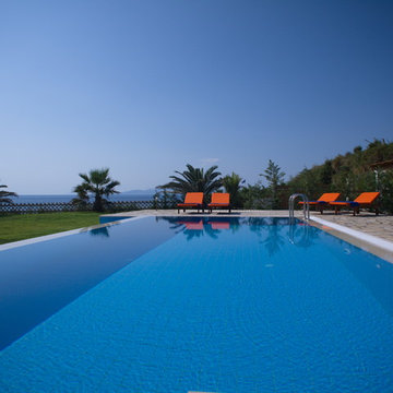 Villa in Kefalonia