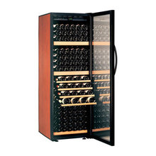 wine cellar