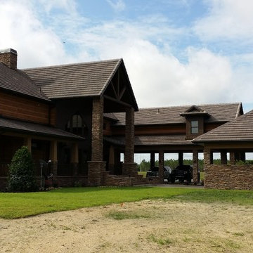 Old Town, Florida Residence