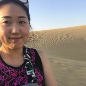 Haley Kim's photo