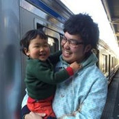 Norimitsu Shida's photo