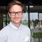 Jeppe Skriver's photo