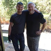 Bill Scott's photo