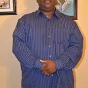 Bernard Goodman's photo