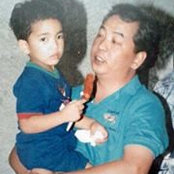 James Ignatius Montemayor's photo