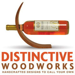 Distinctive Woodworks, LLC