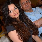 Sema Yerli's photo