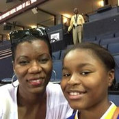 Toya Kendrick's photo