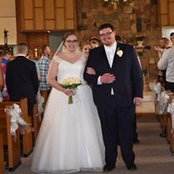 Amanda Holmes's photo