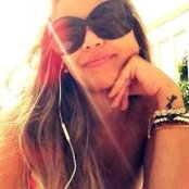 Deborinha Rocha's photo