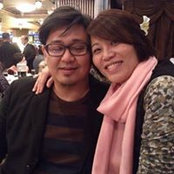 Albert Tuさんの写真