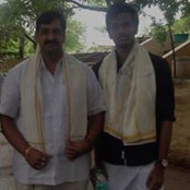 Nikhil Nuthakki's photo