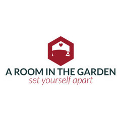 A Room in the Garden