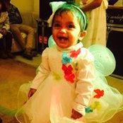 Deepti Yadavs foto