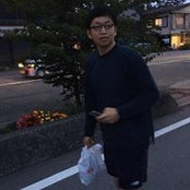 Kitamura Shintaro's photo