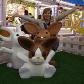 Anna Karpova's photo