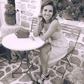 Tanya Grigoroglou's photo