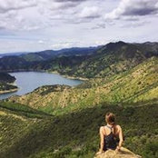 Danielle Rees's photo