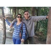 Deena Rana's photo