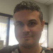 Derek Rosenfeld's photo