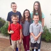 Angela Elacqua's photo