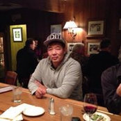 Joseph Kang's photo