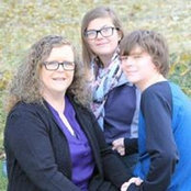Pamela DeLashaw Ahearn's photo