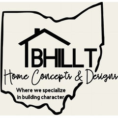 Bhillt Home Concepts & Designs