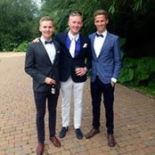 Tom Williams's photo