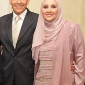 Ghada Gamil's photo