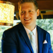 Mark Zalewskis foto