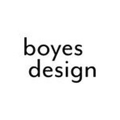 Boyes Design