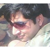 Foto von Ritesh Valecha