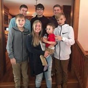 Bonnie Phillips's photo