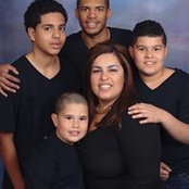 Nora Alers's photo