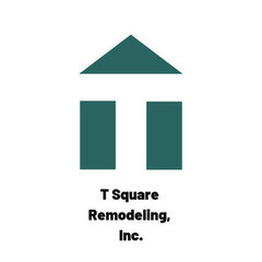 T Square Remodeling Inc
