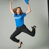 Melanie Hitchcock's photo