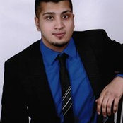 Jash Parikhs billede