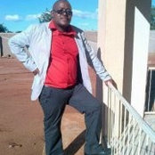 Nicholas Mxolisi Ngomanes billede