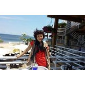 Yoon S Cho's photo