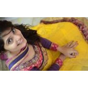 Sruthi Mohan's photo
