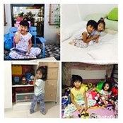 Archee Lajum's photo