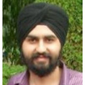Parmeet Batra's photo