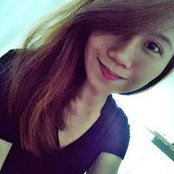 Ynah Golez's photo