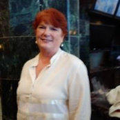 Janet Carters foto